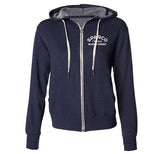 Sparco Garage Zip Hoodie